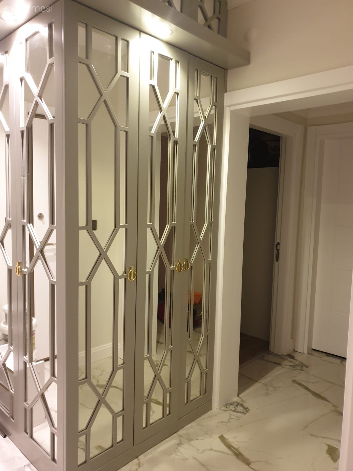 Ev Gezmesi: Zarafetin Doruklarda Olduğu Bir İstanbul Evi