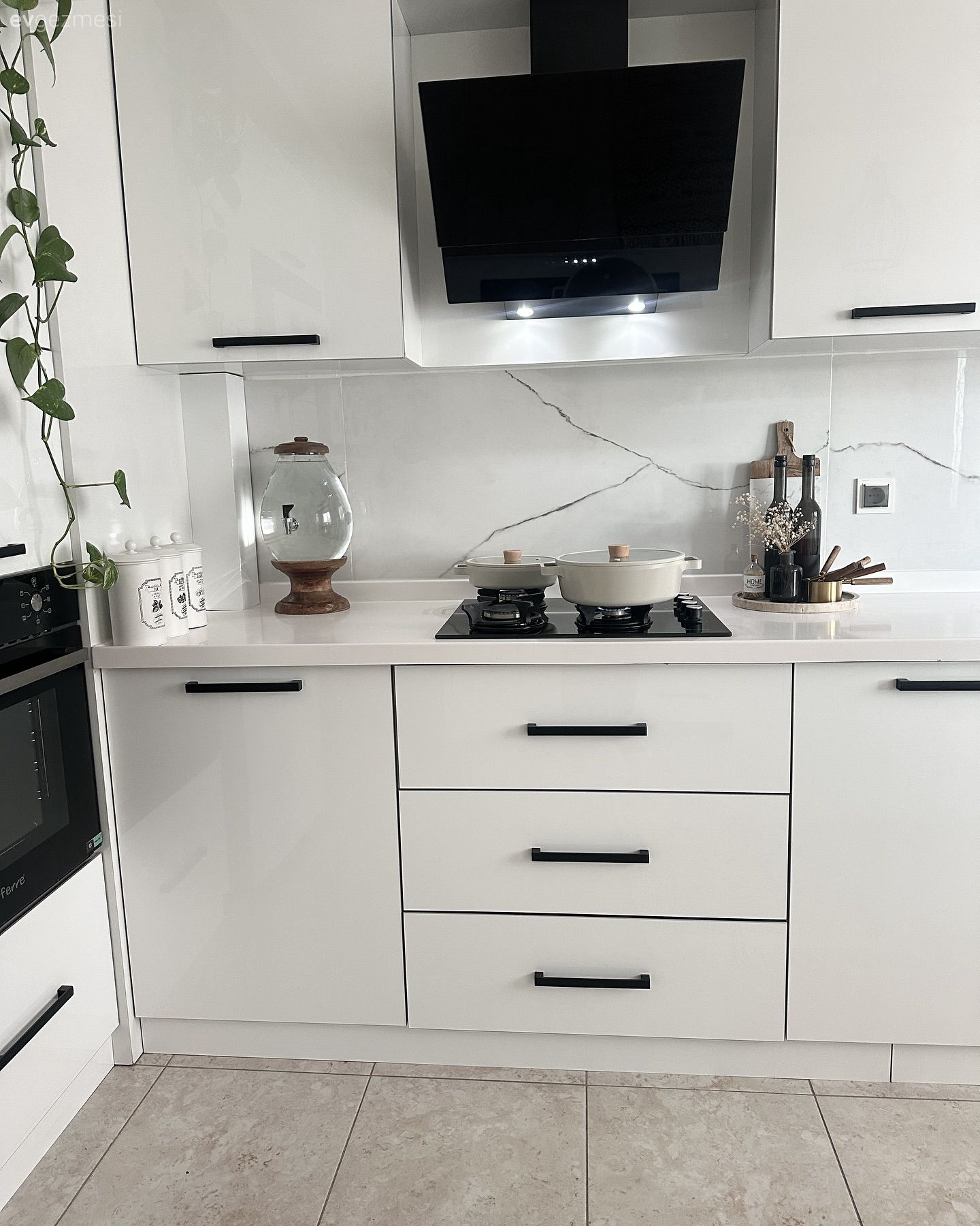 Mutfak Tezgah Arası Seçeceklere Yol Gösterecek 30+ Model