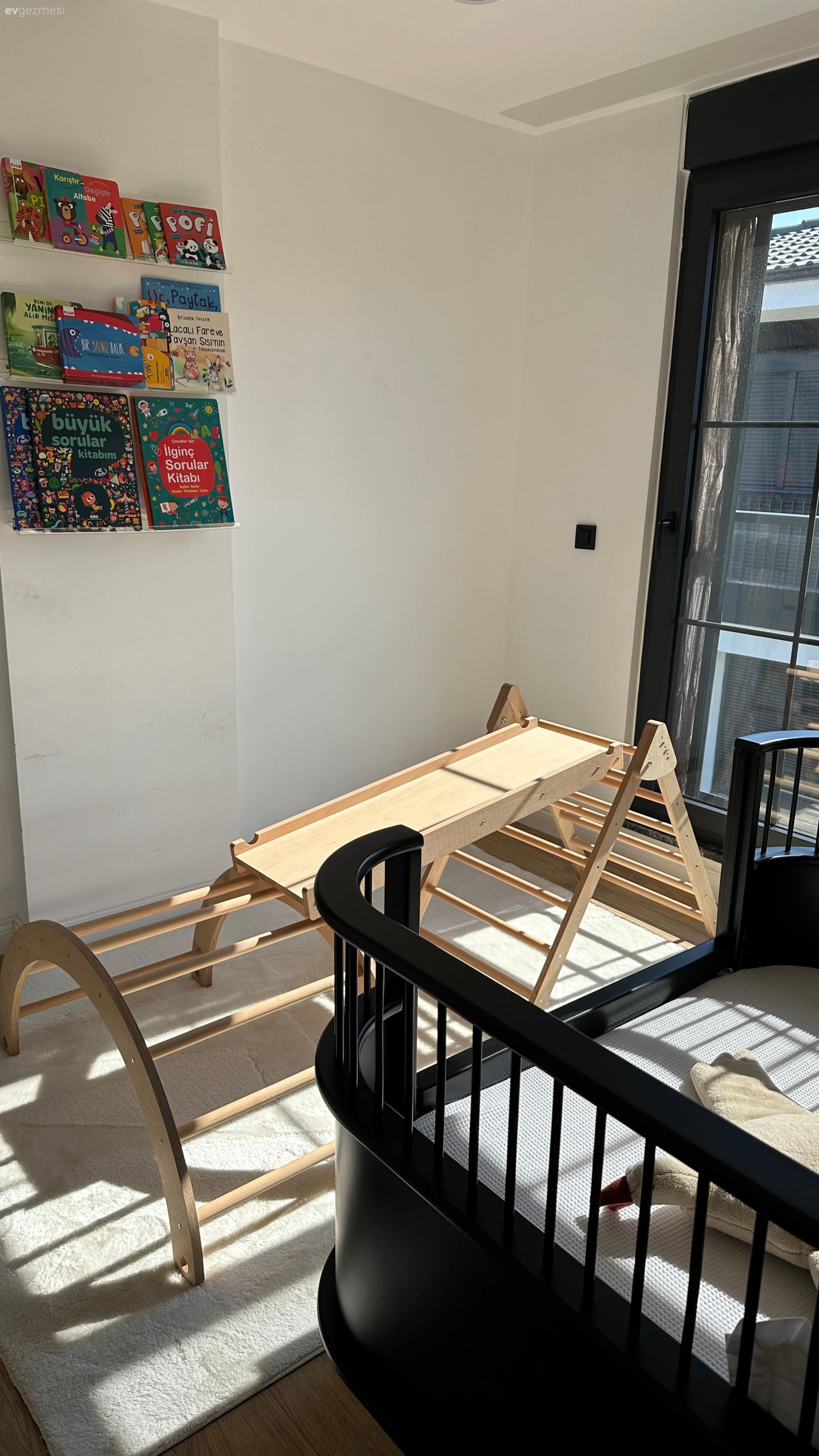 Manavgat'taki 115 M2'lik Bu Müstakil Ev Her Detayıyla Modern