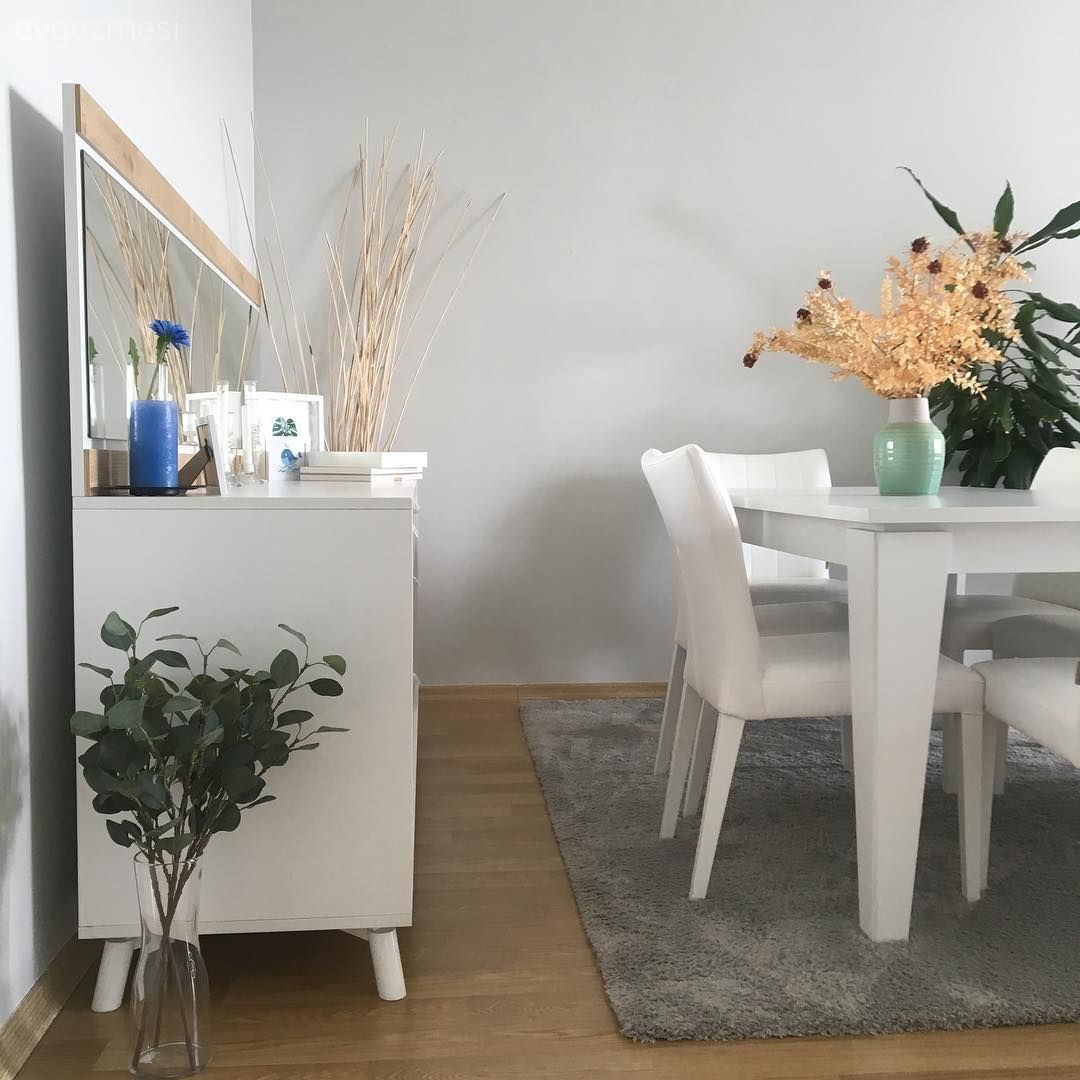 Bu Evdeki Sıcak Ortamı Dereceler Ölçemiyor