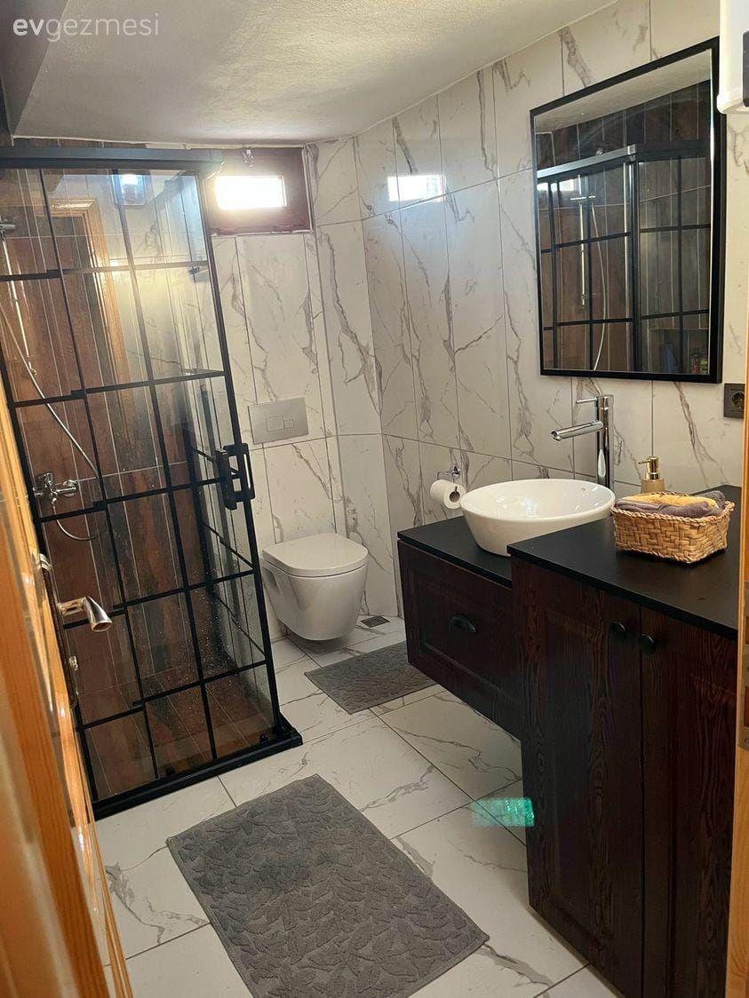 Trabzon'daki 15 Yıllık Bu Yayla Evi Doktor Ev Sahiplerine Huzuru Getirmiş!