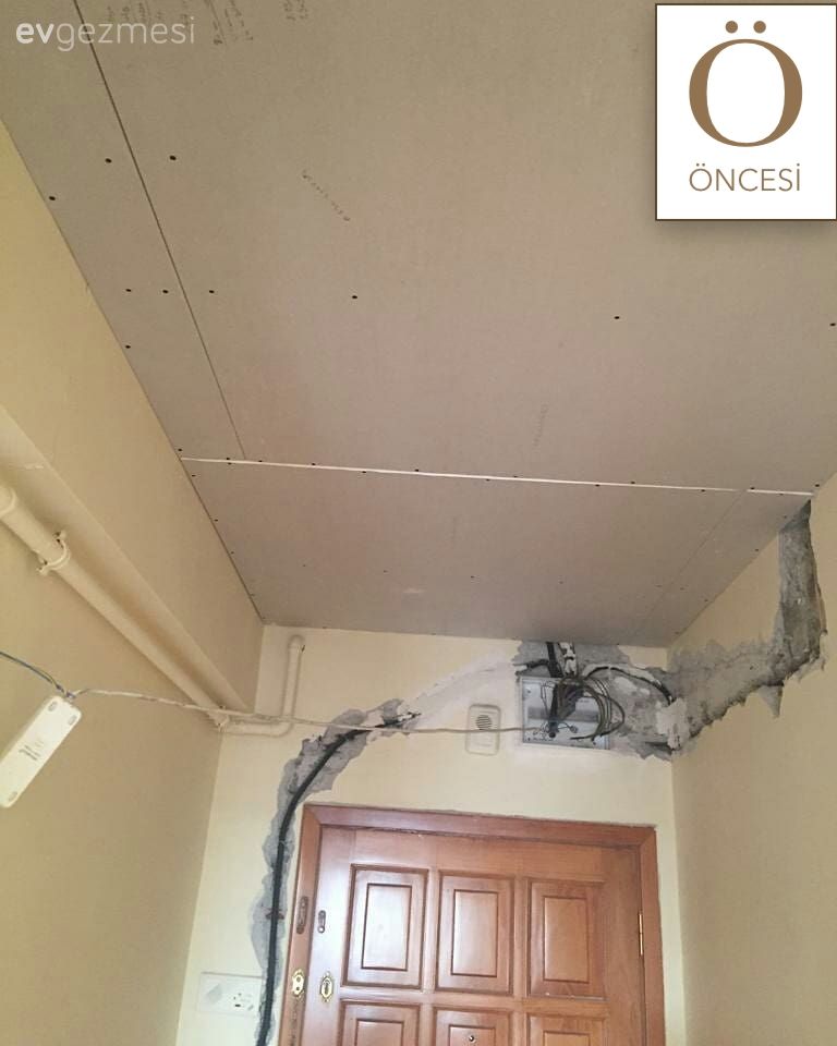 Antre, Öncesi / Sonrası