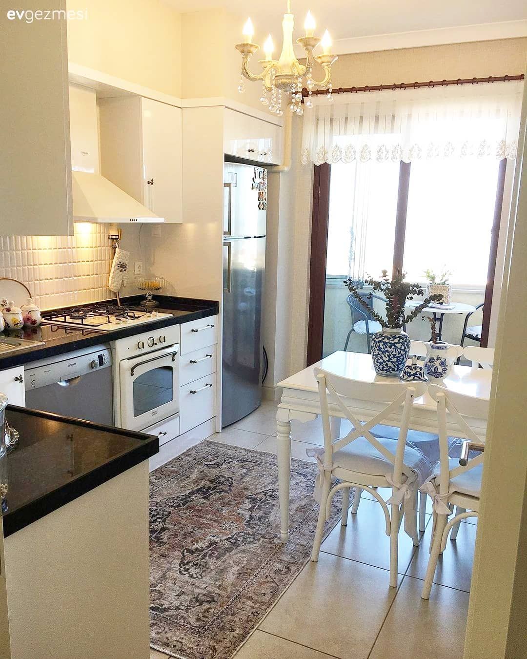 2022 Yılının En Sevilen Ev Gezmeleri