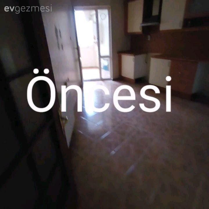 Asimetrik Planlı Bu Mutfağın Sonrası Tam Hayal Mekanı