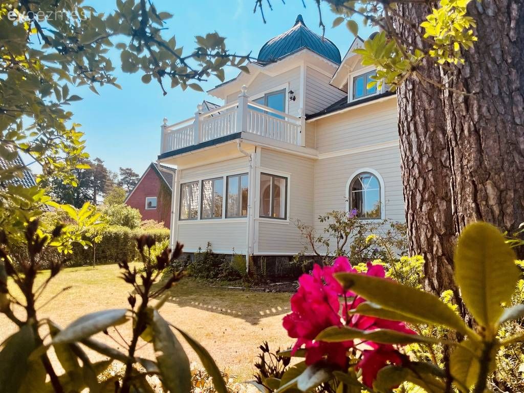 Ev İnşaatına Girişmeden Önce Bakmanız Gereken Villa Modelleri!