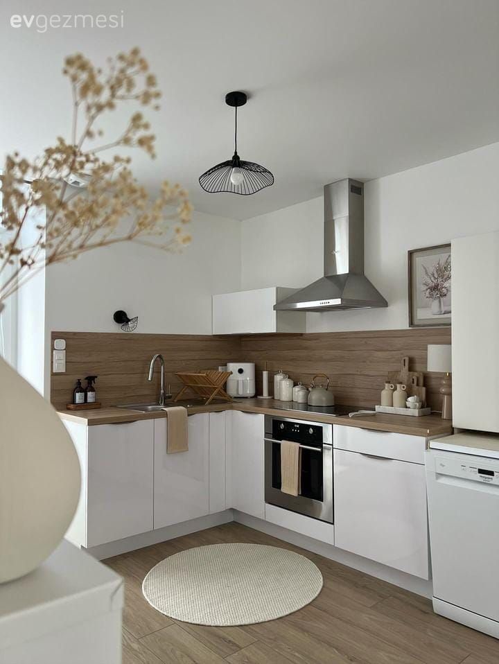 Mutfak Tezgah Arası Seçeceklere Yol Gösterecek 30+ Model