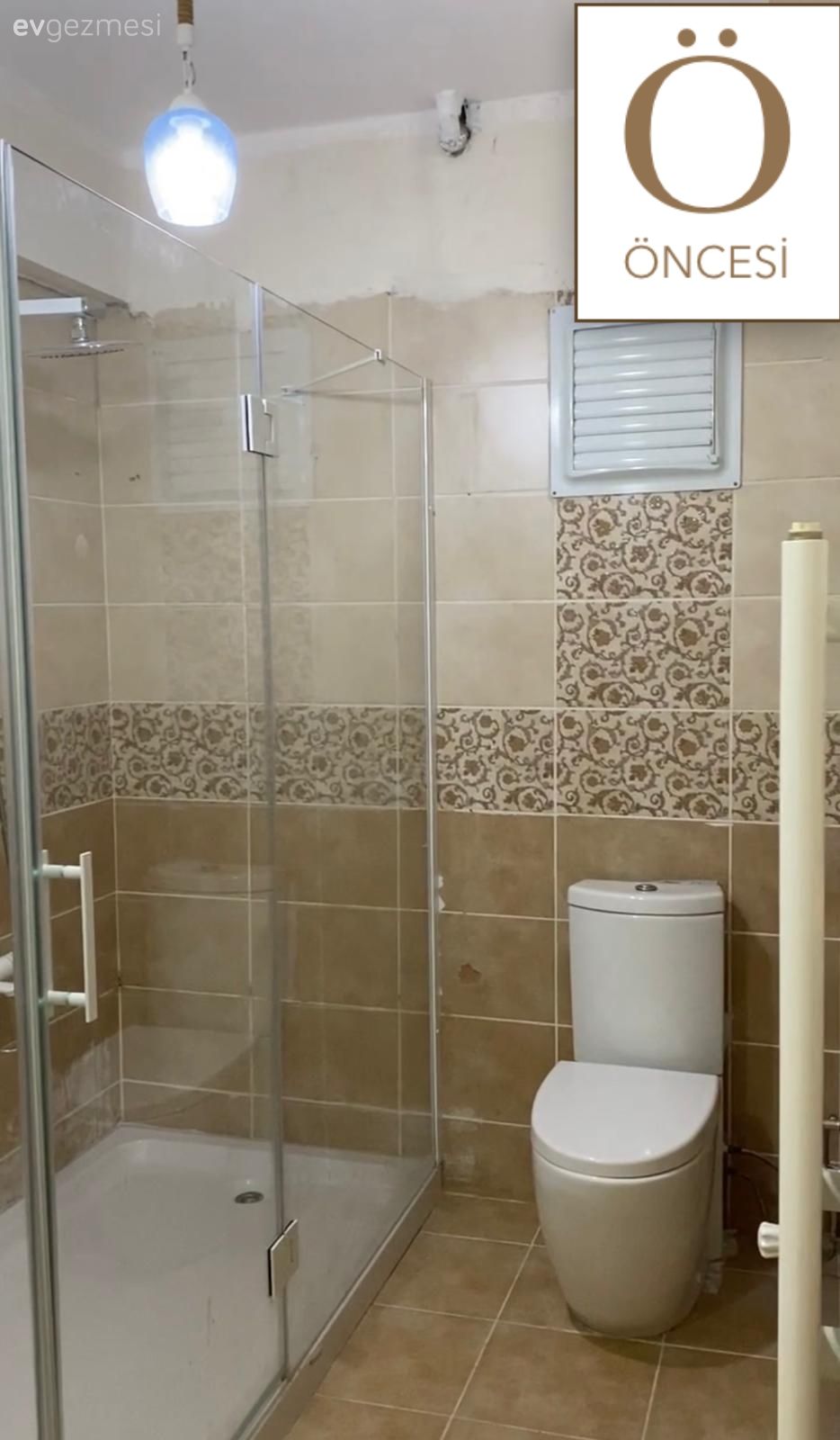 Kiracılara ve Bütçesi Düşük Olanlara Örnek Olacak Cinsten Bir Değişim