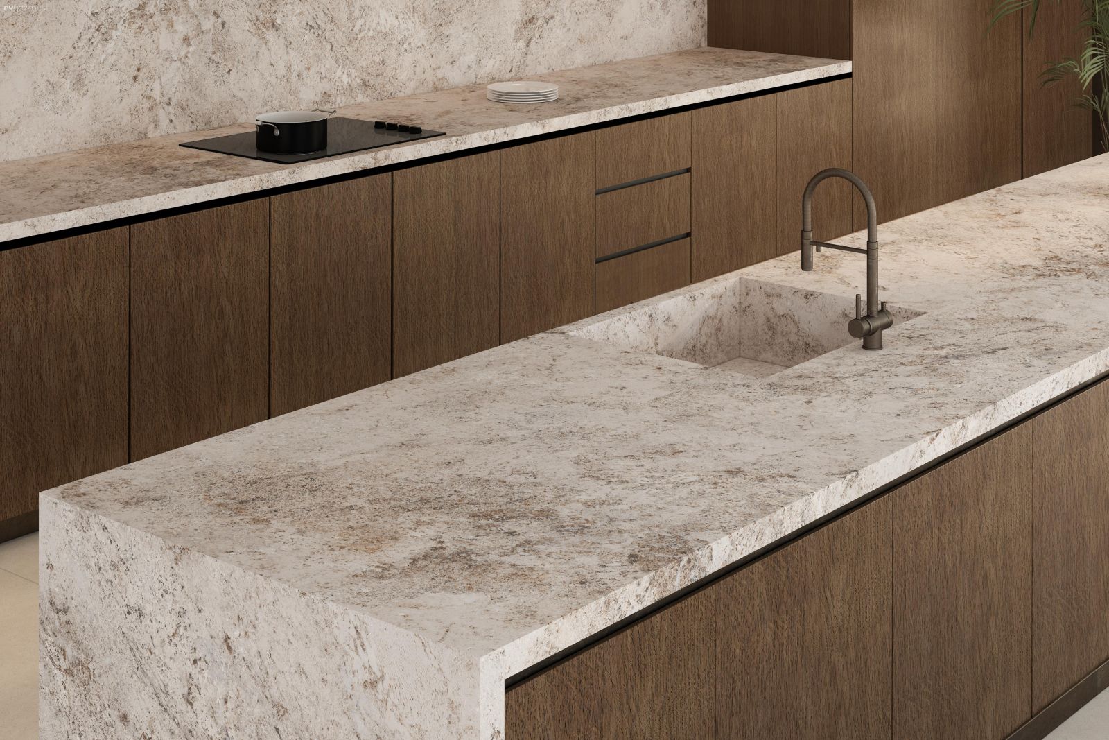 Gıda Temas Sertifikası ile Sağlıklı ve Güvenli Mutfaklar