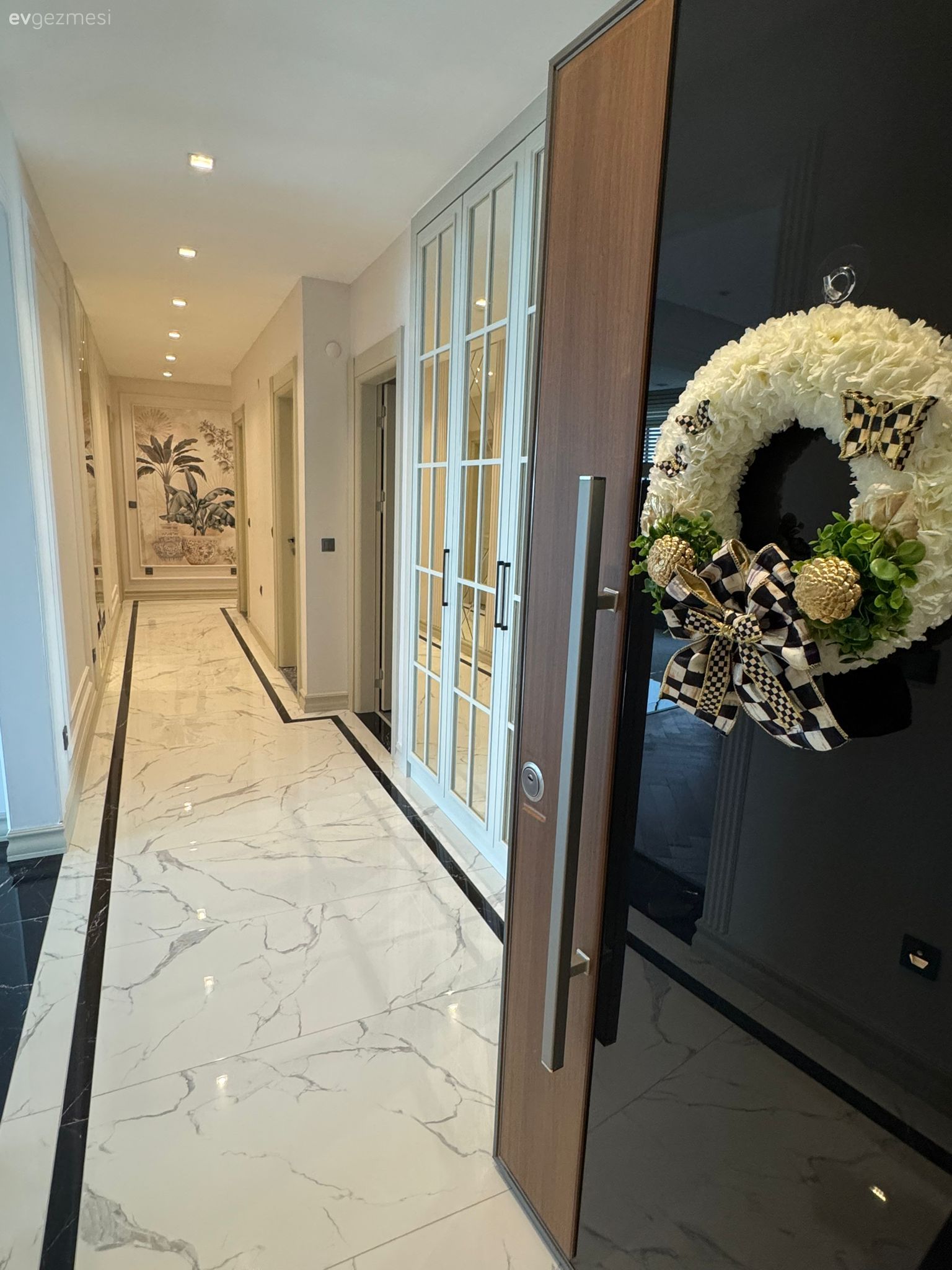 Giresun'daki Bu Ev İlham Almak İsteyene Çok Fikir Sunuyor