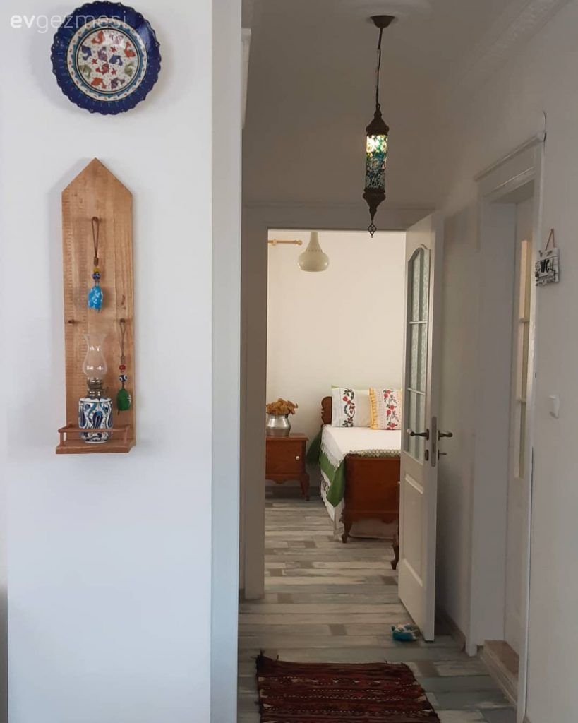 Müstakil Ev Modelleri ve Maliyetler: Hatice Hanım'ın Yayla Evi!