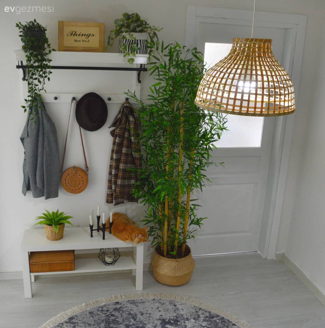 Maksimalist Ruha Sahip Bu Evde Keyif Seviyesi de Maksimum!