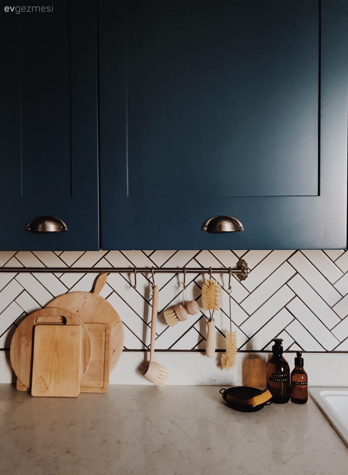 Sahibinin Profesyonel Kimliğini Her Köşede Yansıtan Bir Dubleks