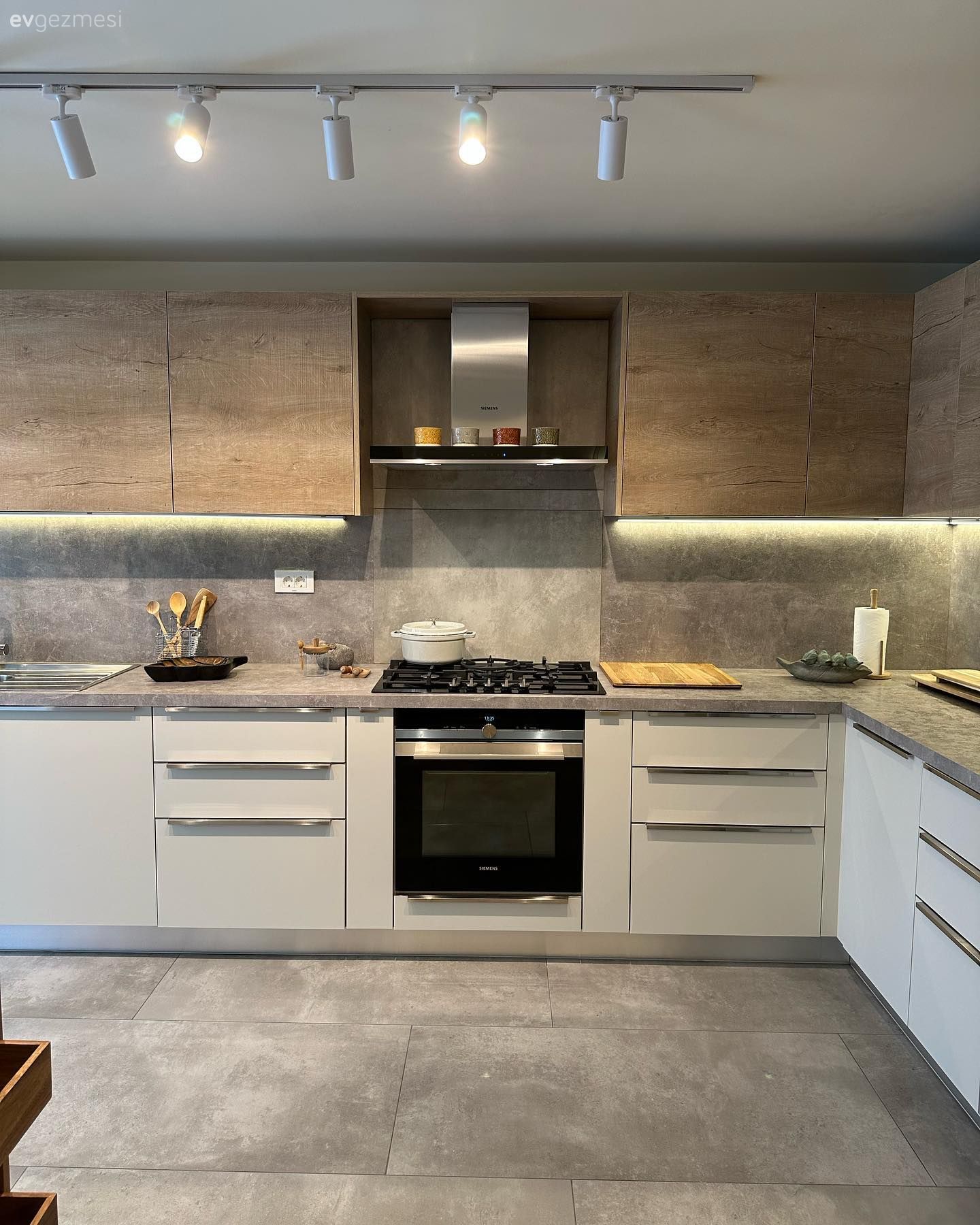 Mutfak İçin Seçebileceğiniz Seramik Modelleri ve Seçim Kriterleri!