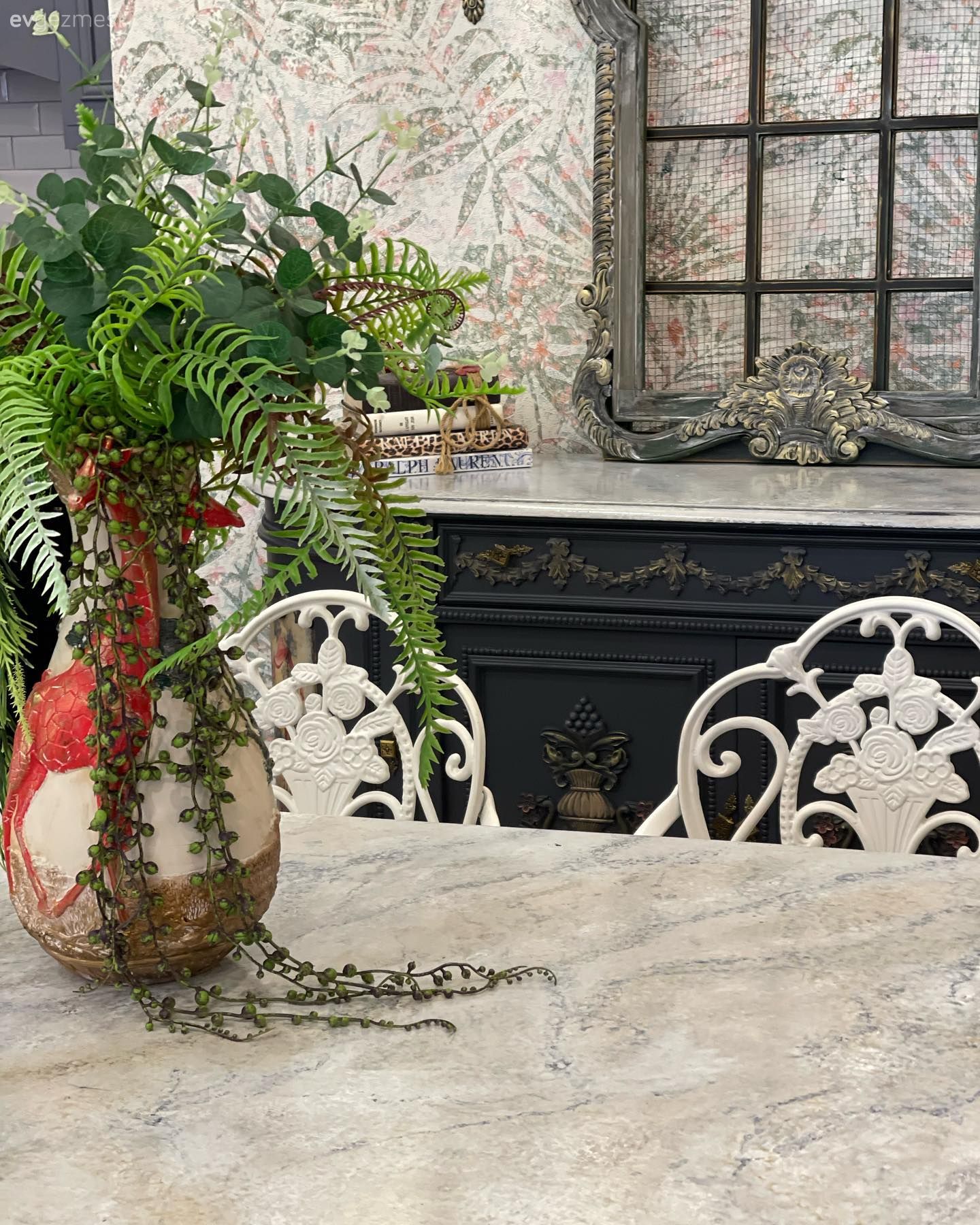 Eski Mobilyaları Yenilemenin Basit ve Ucuz Yolları