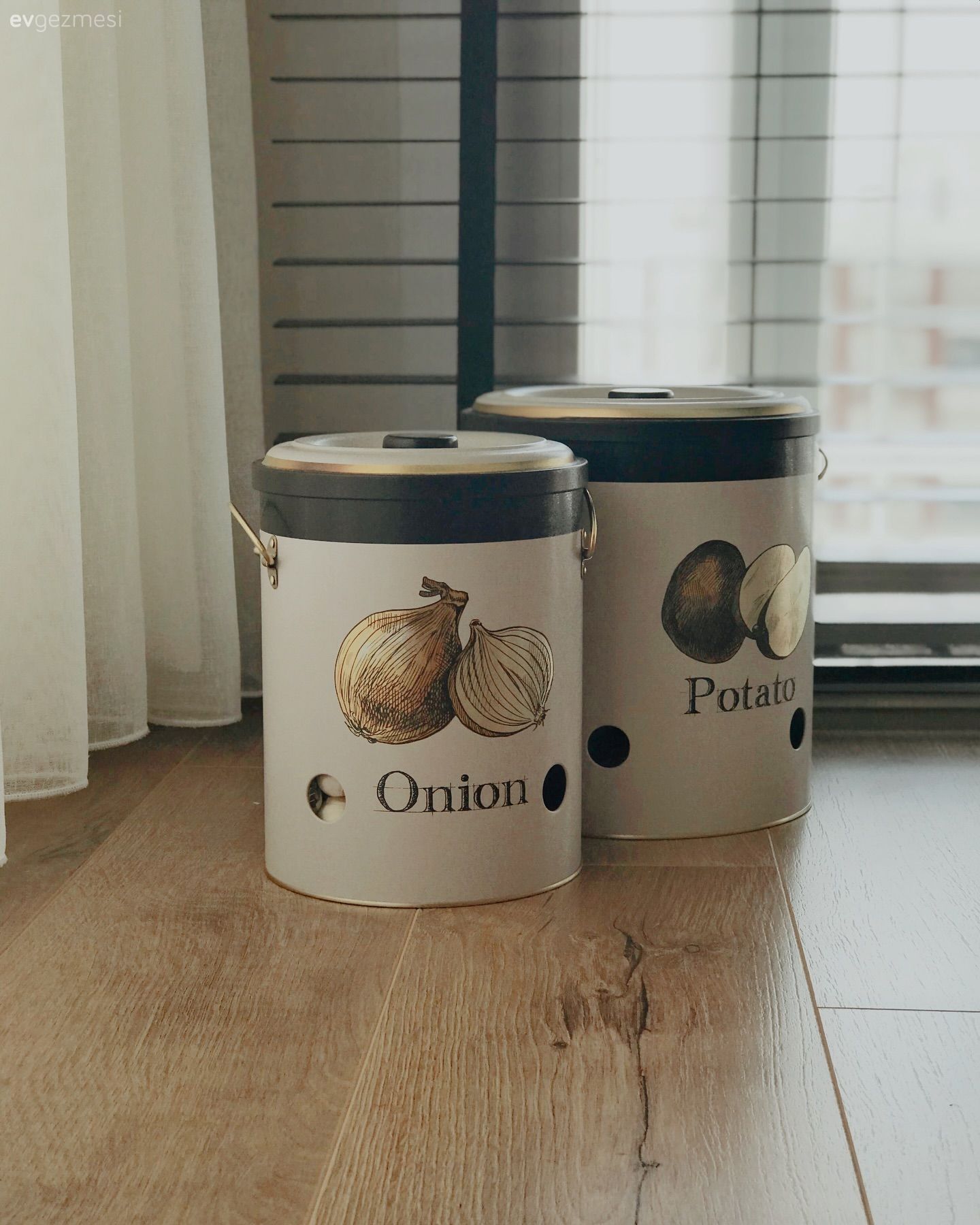 Önceki Halinin Premium Versiyonuna Dönüşen Bir Mutfak!