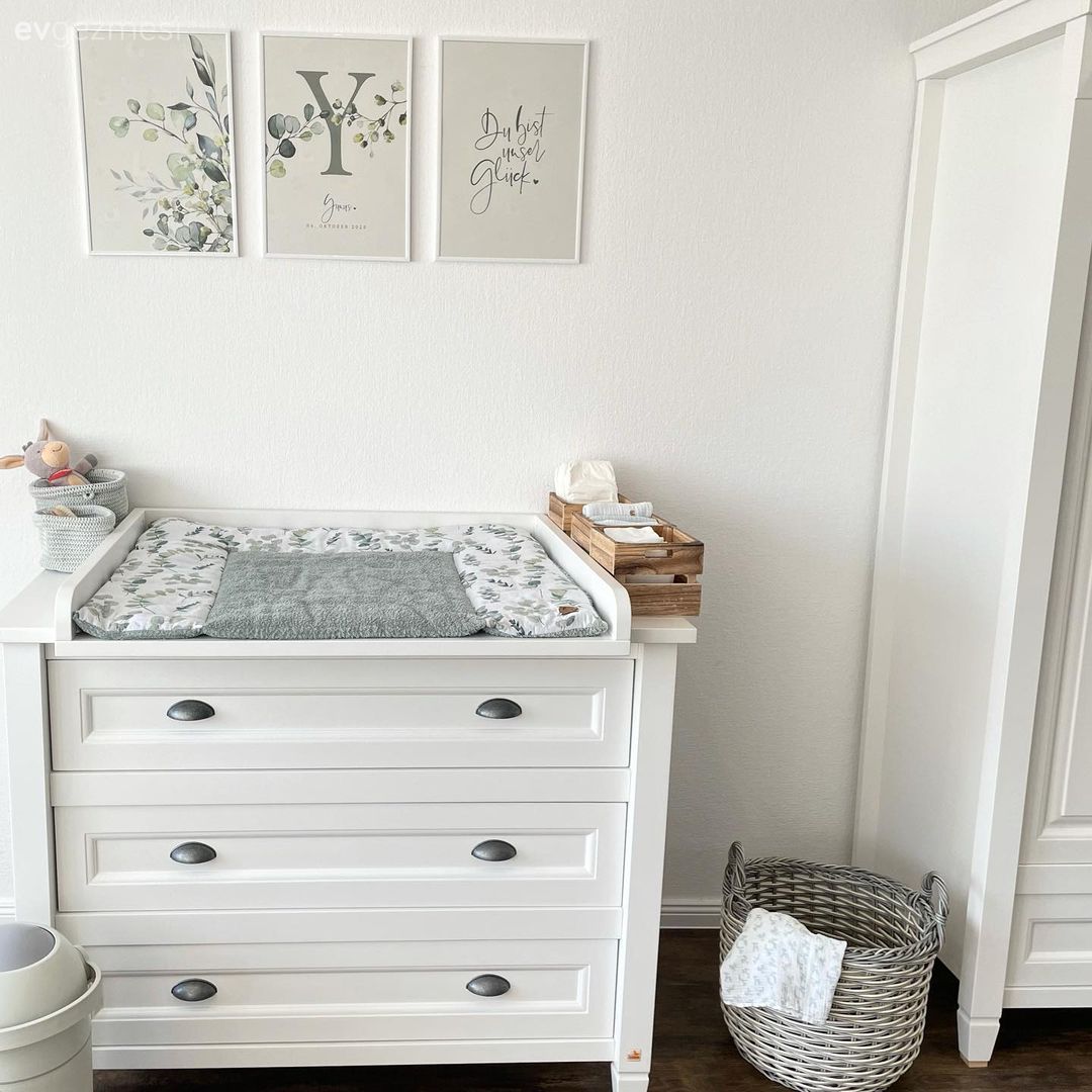 Odalar Arasındaki Sınırların Kaldırıldığı Bu Ev Çok Ferah