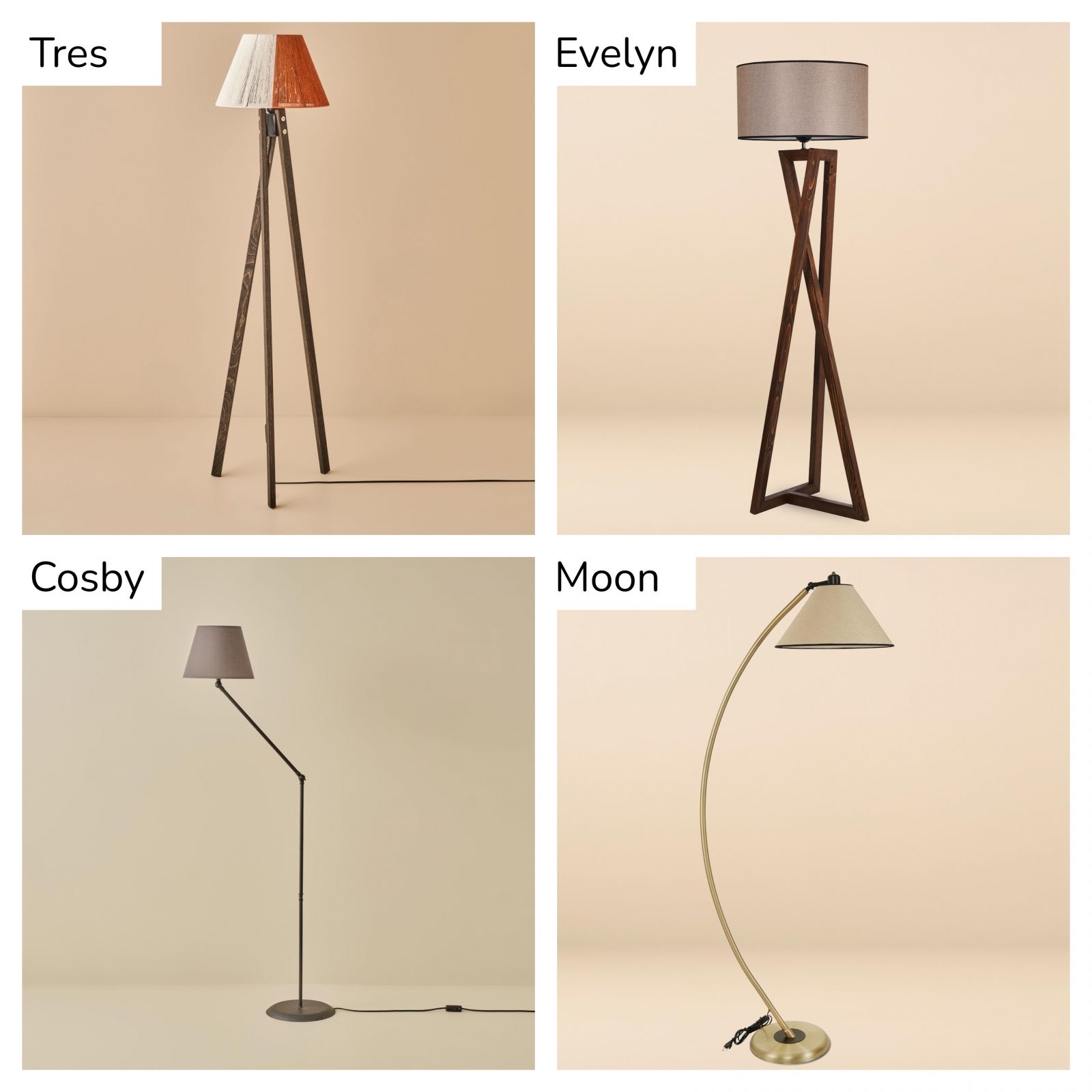 Lambader Alacaklar İçin 2025 Yılının Çok Sevilen Modelleri