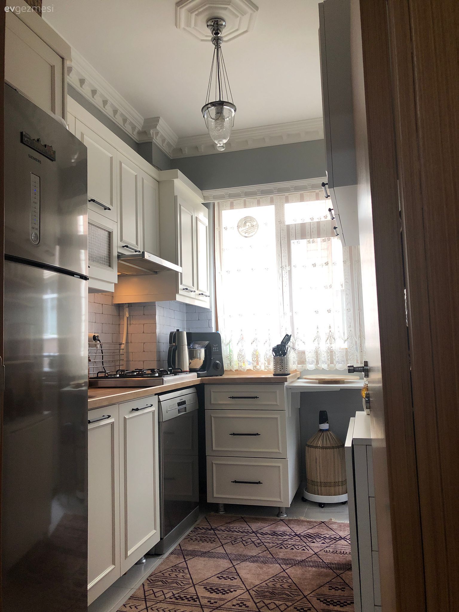 Öncesi&Sonrası: Düşük Maliyetle Büyük Değişim!