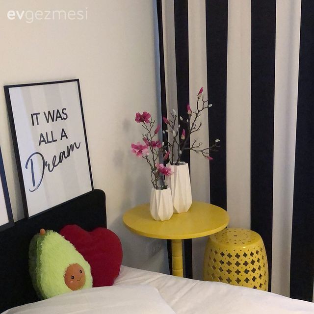 Sıra Dışı Tasarımları İçinde Barındıran Bu Ev Eklektik Çizgide