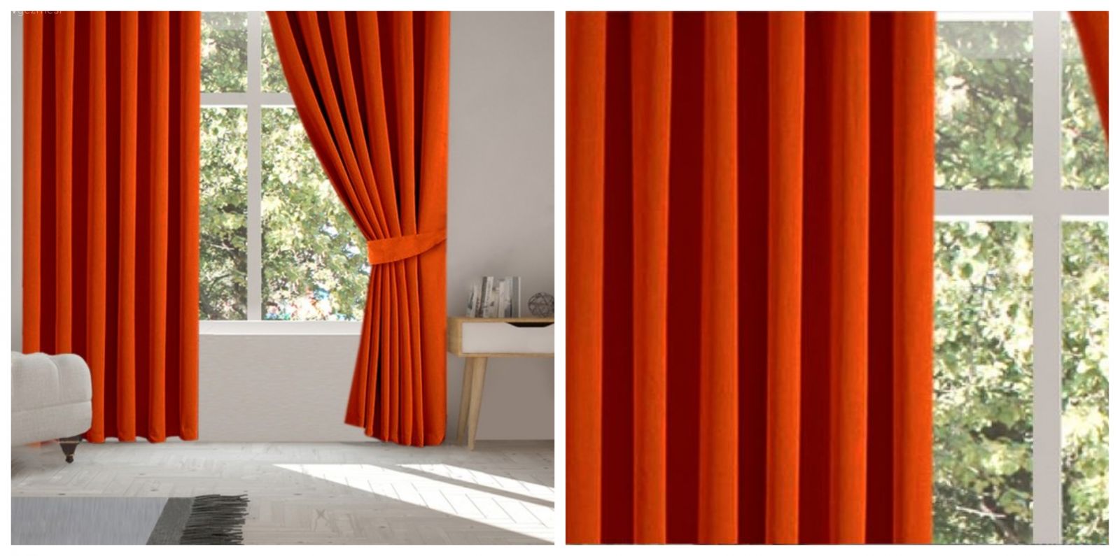 Perde Alacaklar İçin Öne Çıkan Perde Modelleri