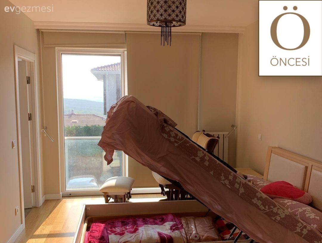 Dışarıdaki Alan Artık Mutfağın Bir Parçası: Akılcı Fikirlerle Dolu Bir Ev!