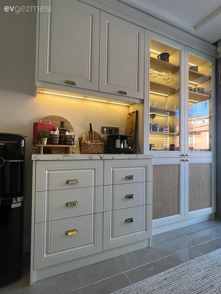 Öncesi de Kötü Değil Ama Sonrası Çok Karakteristik!