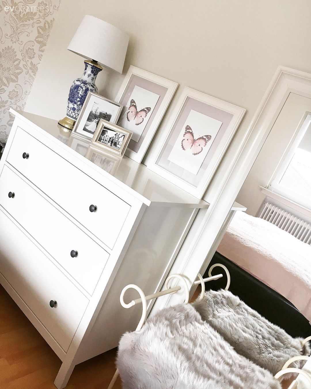 Bu Keyifli Evin Kanında Doğallık Var!