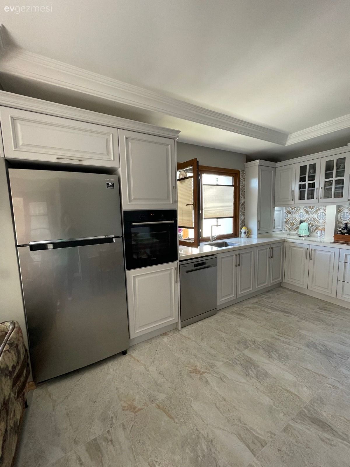 Öncesi Kahvenin Acımsı Hali Sonrası Bulutların Ötesi: Trabzon'dan Bir Mutfak!