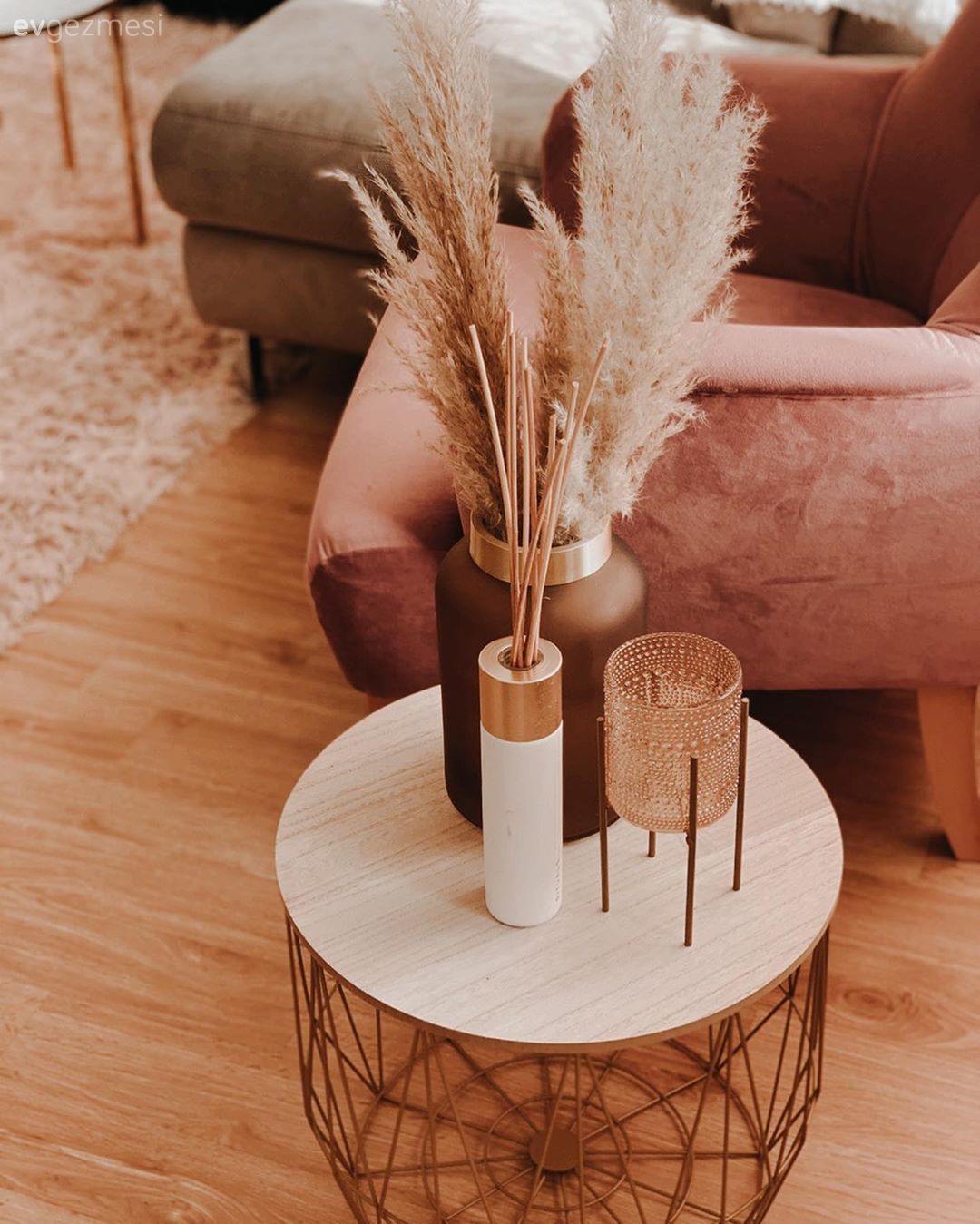 Bu Keyifli Evde Ayrıntıda Gizlenen Birçok Sürpriz Var!