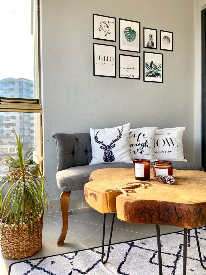 Bu Ordu Evinin Yeni Halinde Yeşilin Sesi Çok Gür!