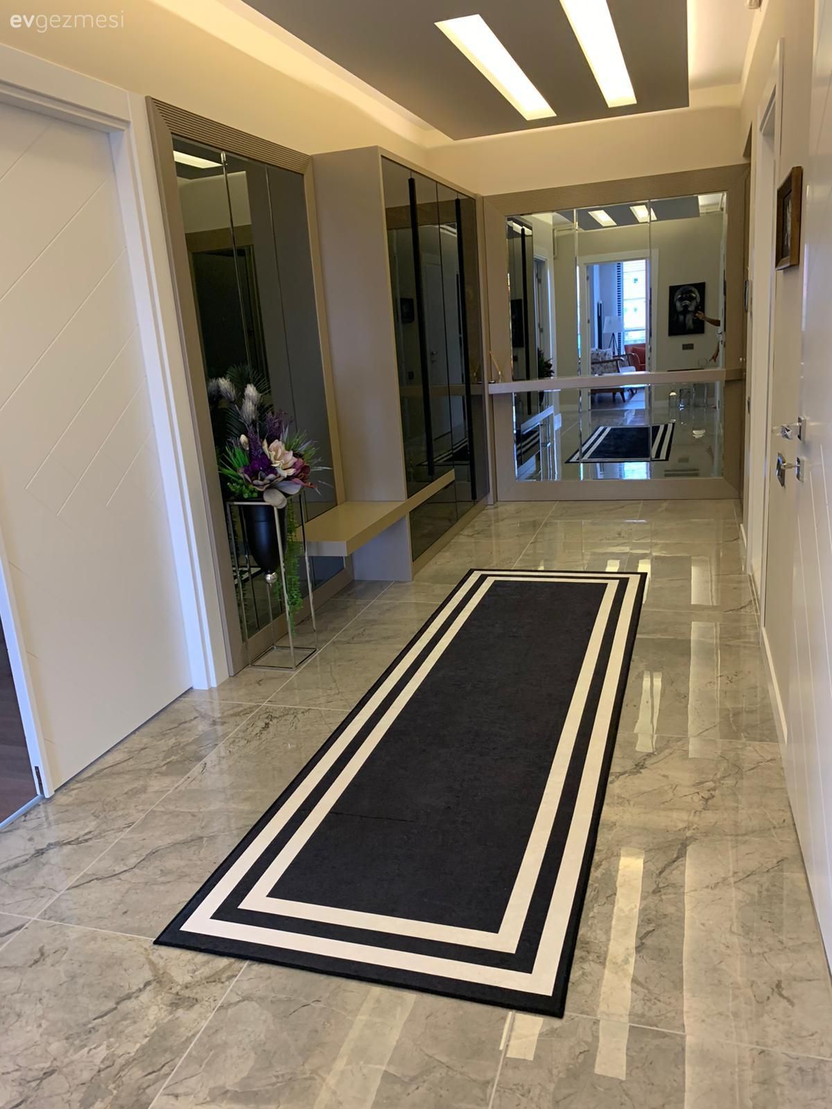 Bu Çorum Evinin Her Odası Bir Diğerinden Keyifli!