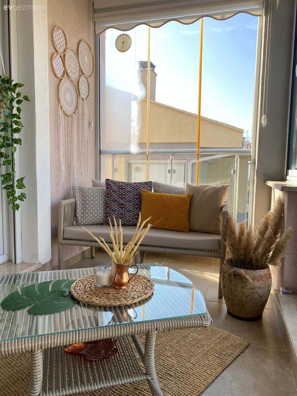 Yılın En Sevilenleri: 2020 Yılından Ev Gezmeleri-4