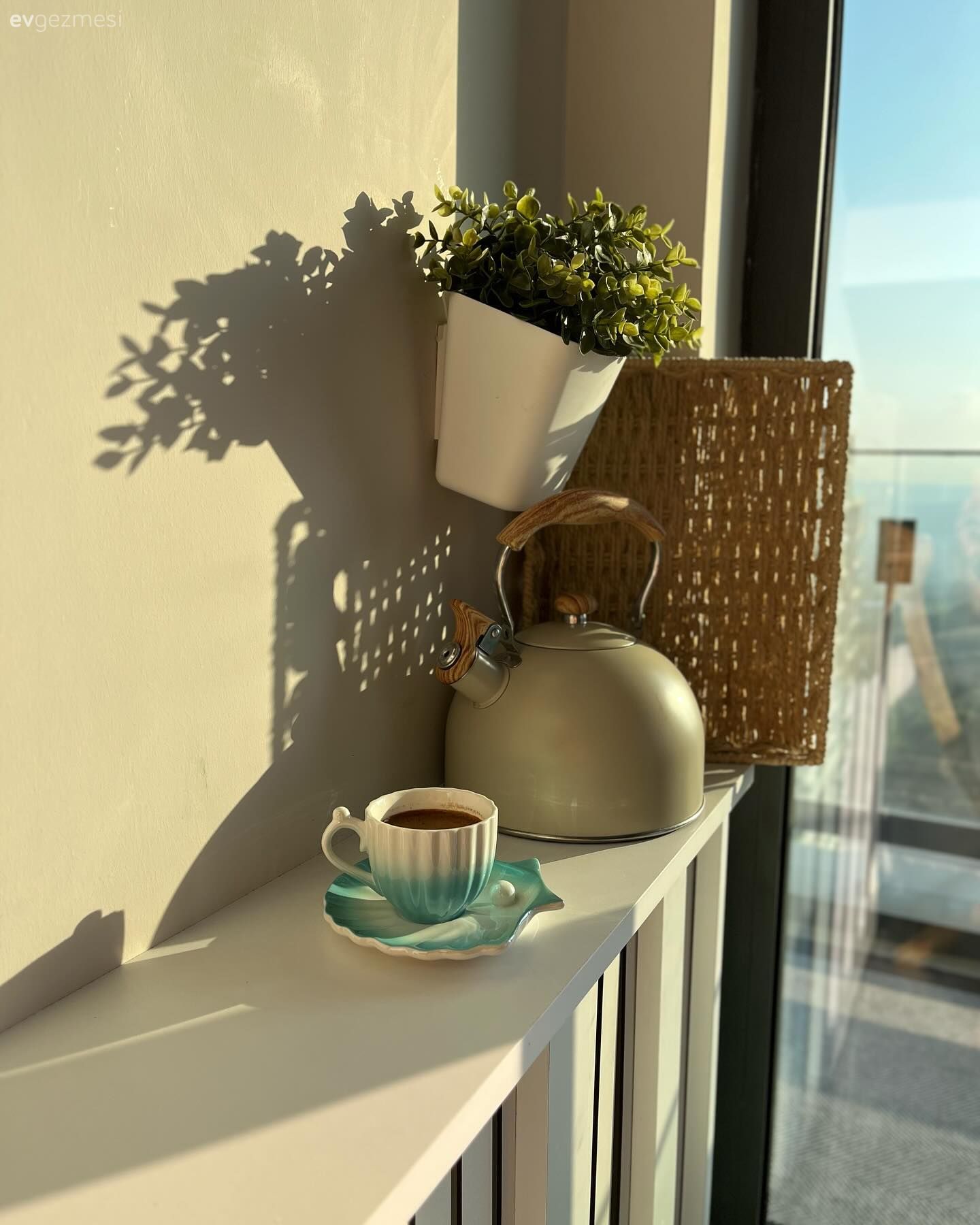 Mutfak aksesuarları, Mutfak