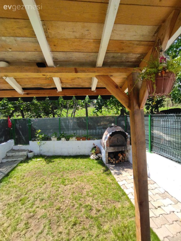 Müstakil Ev Modelleri ve Maliyetler: Kaplan Ailesinin 100 M2'lik Havuzlu Evi!