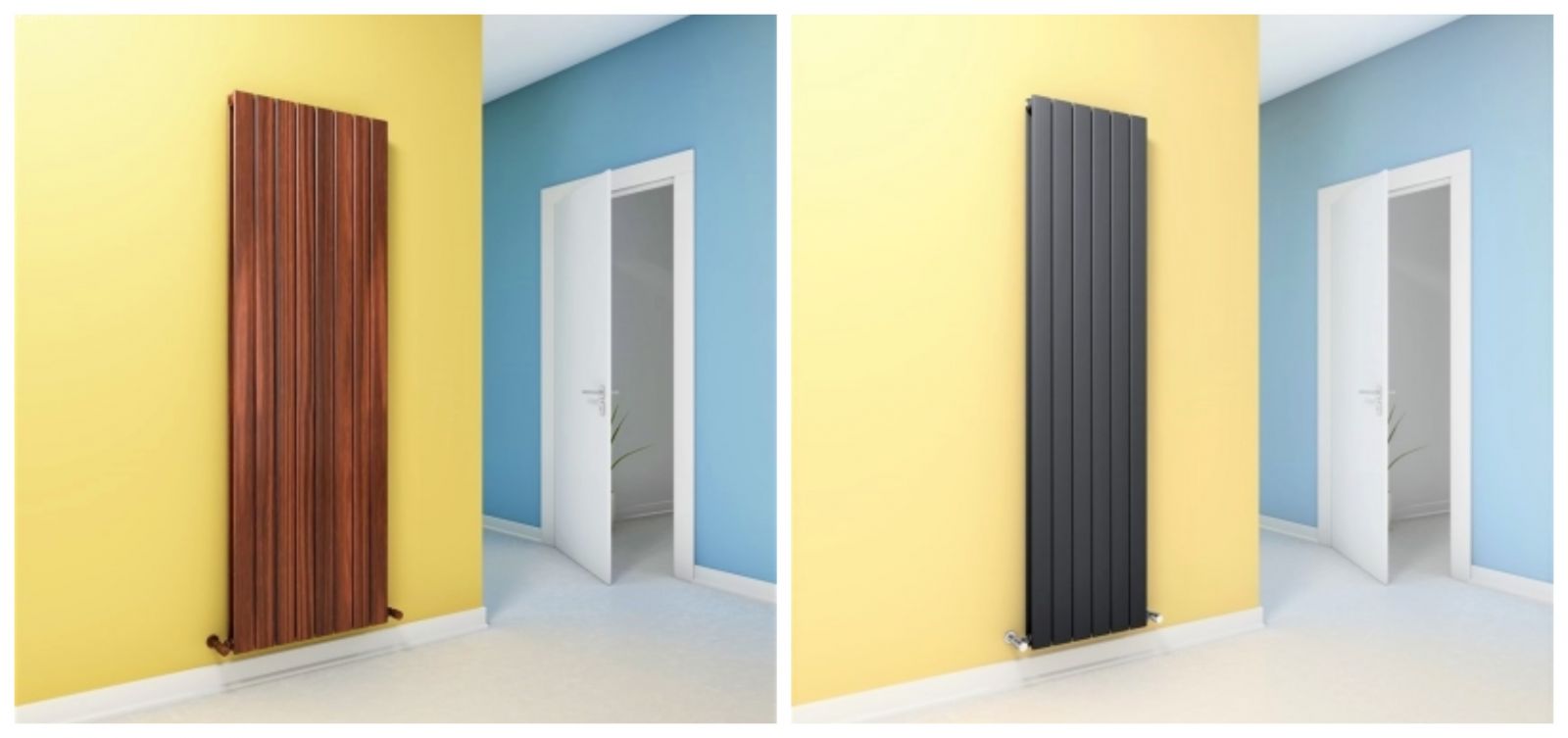 Dekoratif Panel Radyatör Modelleri ve Fiyatları!