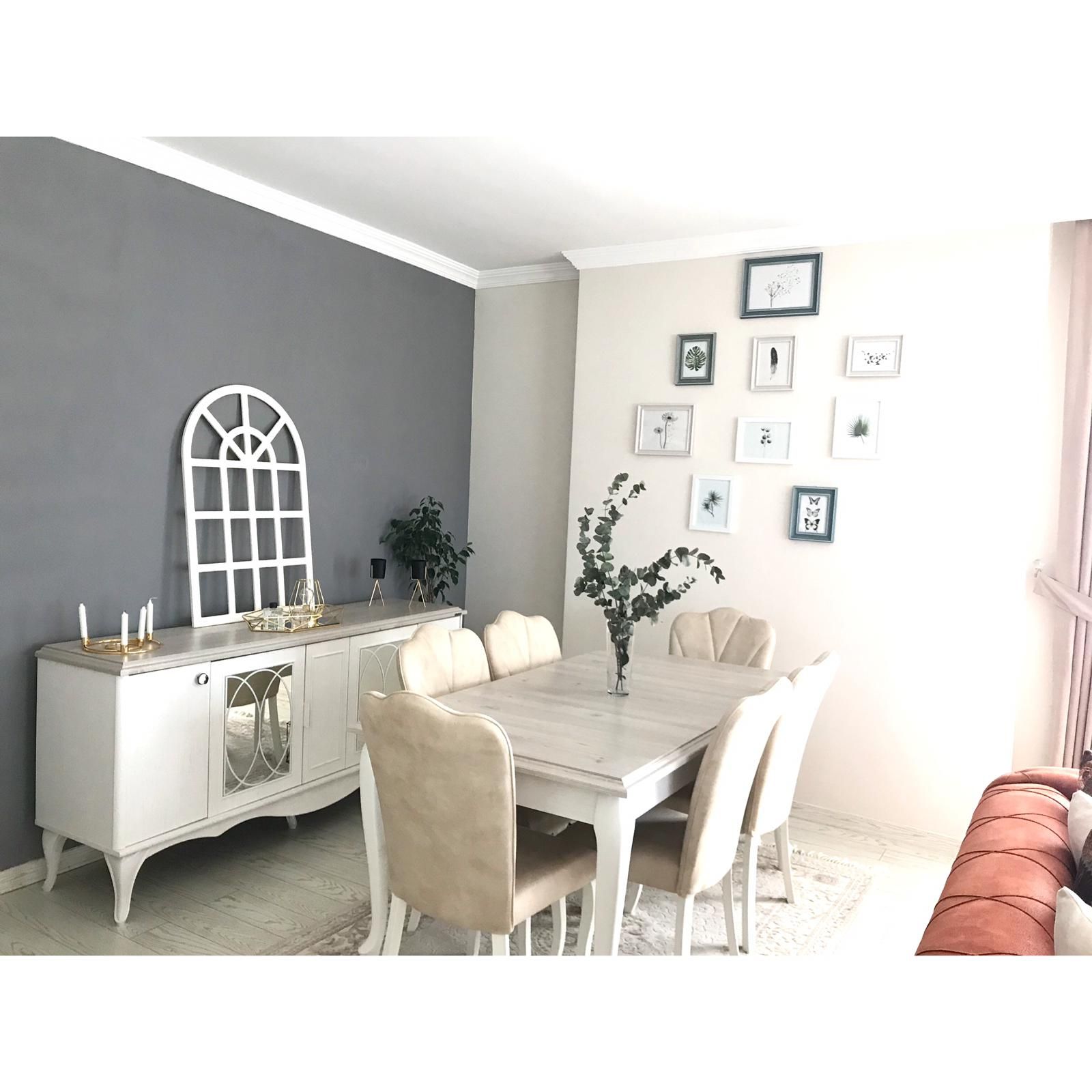 Bu Trabzon Evi Güneşten Aldığı İlhamı Renklere Yansıtmış!