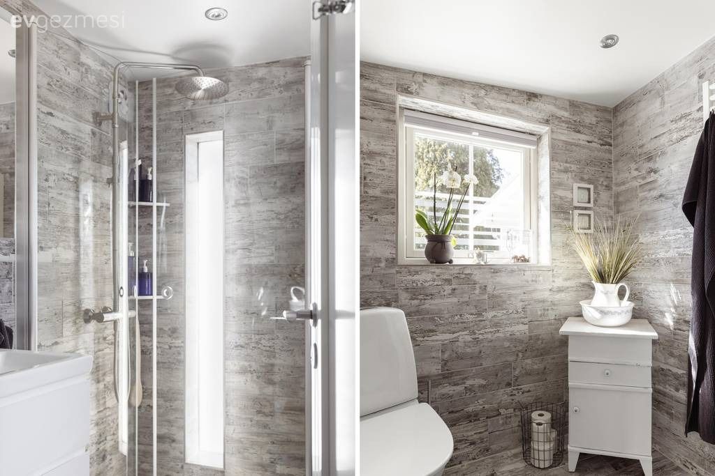 88 M2'lik Bu Evde Dar Alanları Geniş Gösterecek Çözümler Var