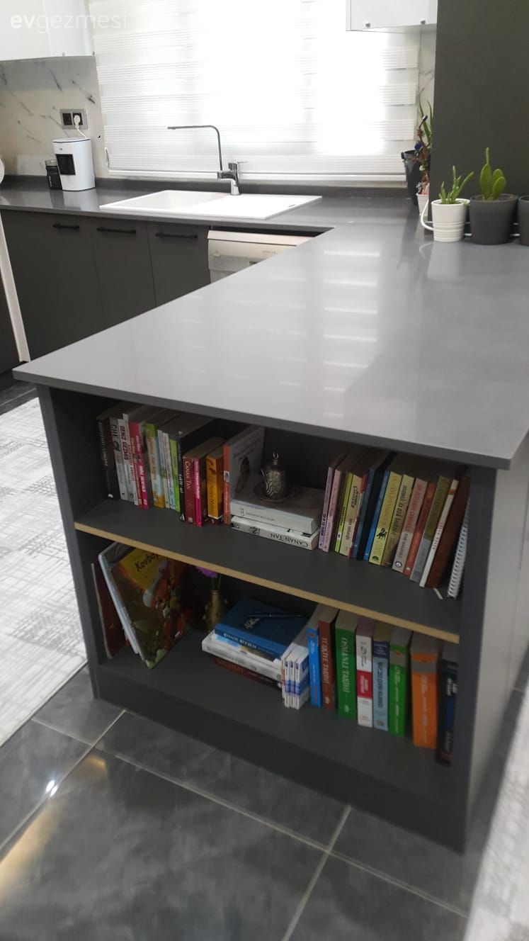 Öncesi & Sonrası: Eski Halini Hiç Aratmayan Bir İzmir Mutfağı