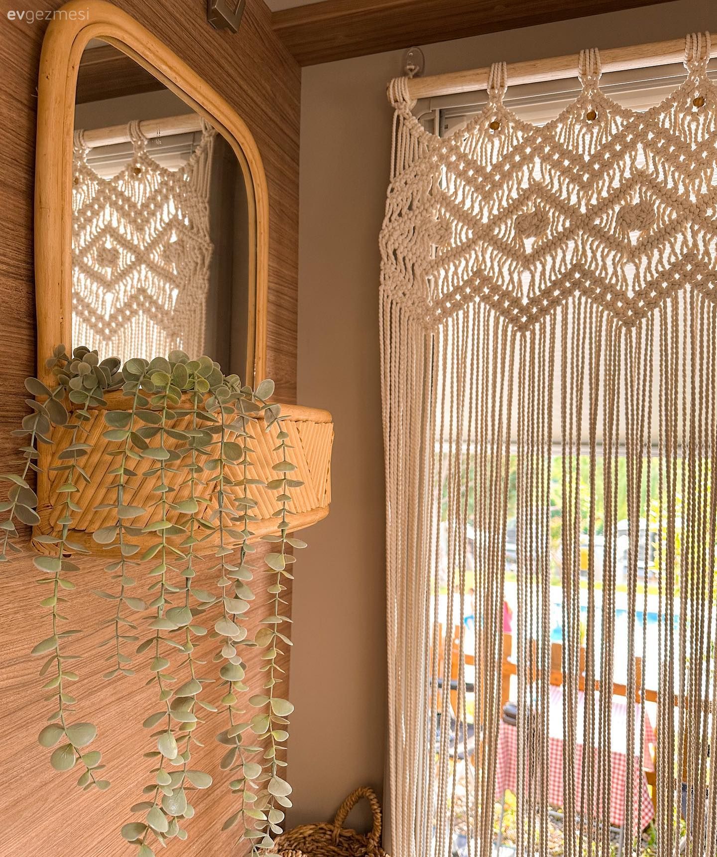 Üç Kişilik Ailenin Huzur Yuvası: İşlevselliğiyle Dikkat Çeken Bir Karavan!