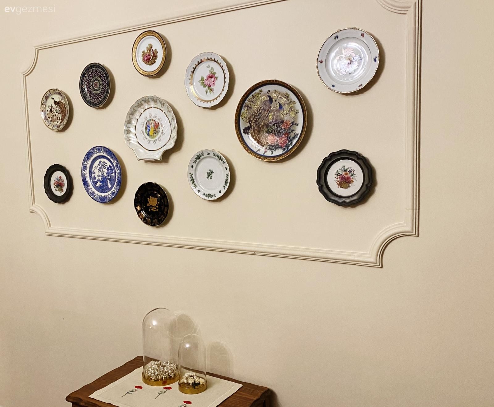 Şehirde Yaşayıp Köyde Hissetmenizi Sağlayacak Dekorasyon Fikirleri