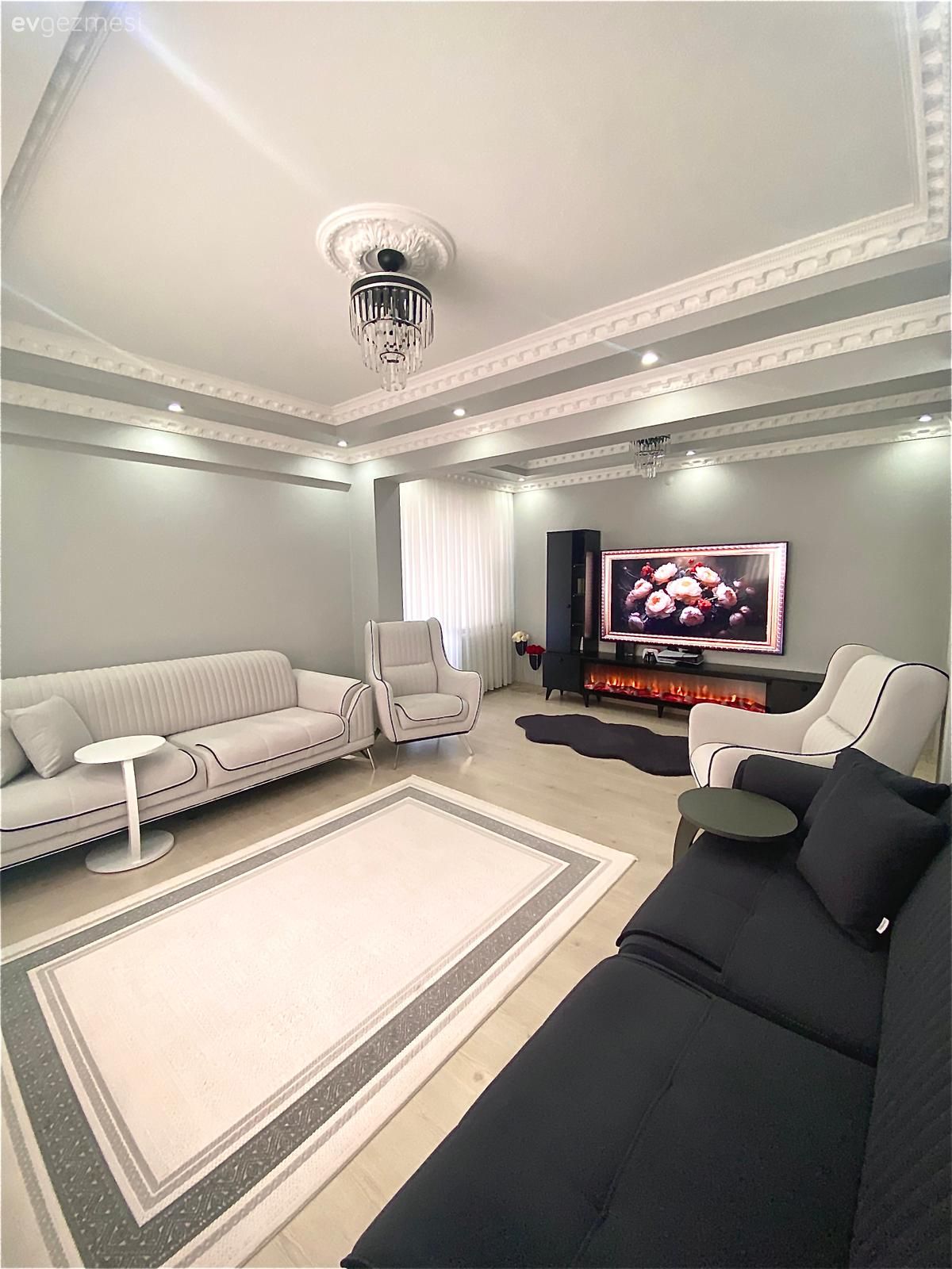 Bu Sakarya Evinde Gösteriş Yok Samimiyet Var