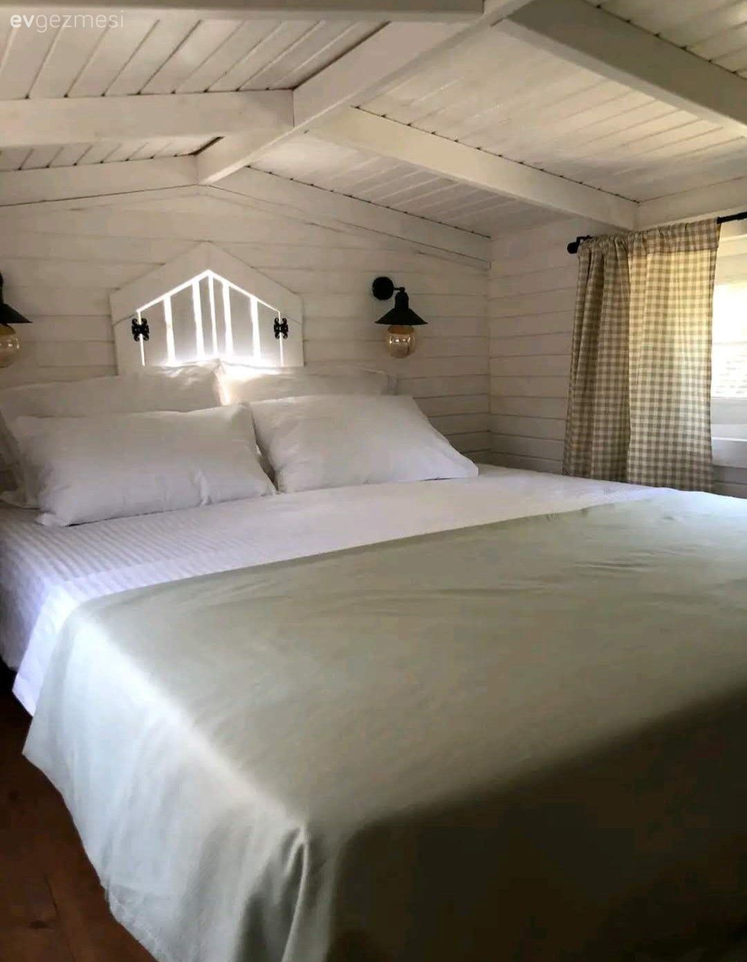 32 M2'lik Bu Tiny House İstenildiğinde Başka Bir Yere Taşınabiliyor!