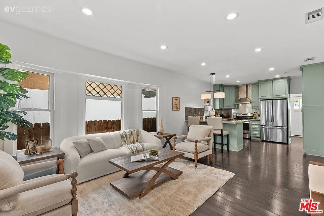 Türkiye'de En Çok Yapılan Dekorasyon Hataları ve Çözümleri