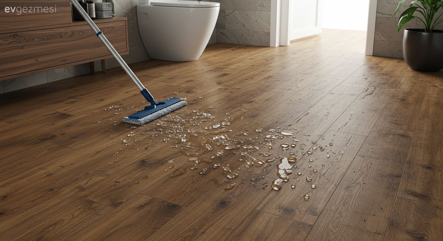 SPC Parke ile Modern ve Dayanıklı Zemin Kaplama Çözümleri