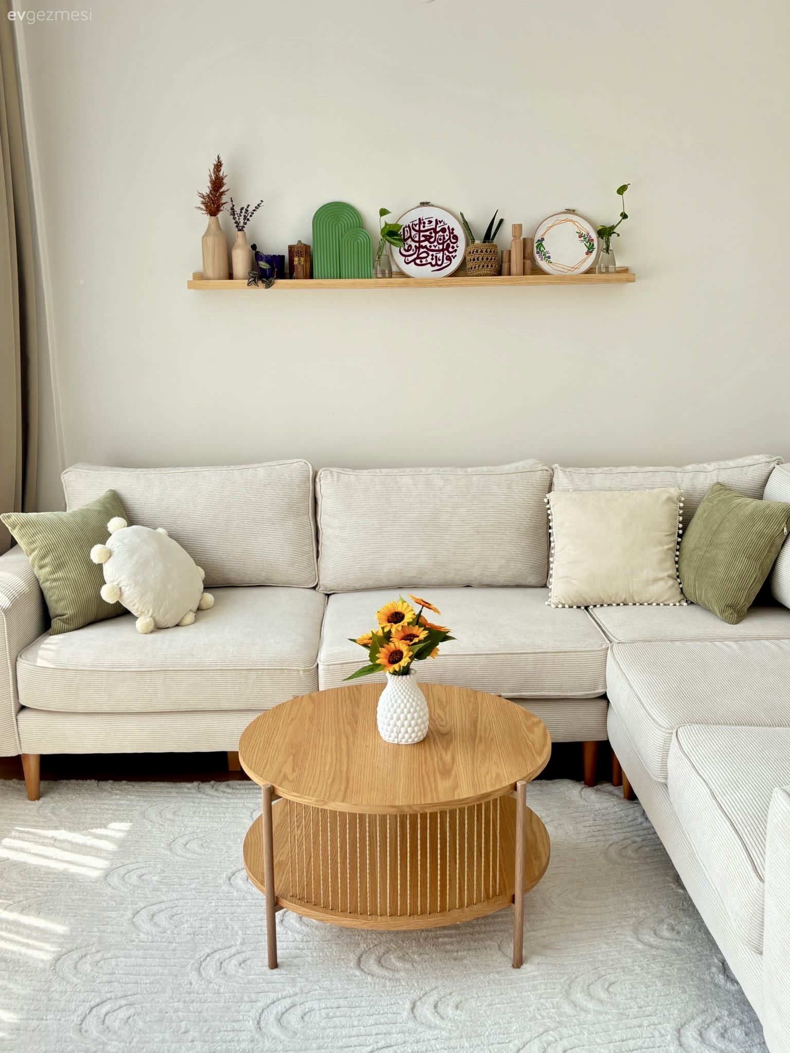 Bakımsız Haldeki Bu İstanbul Evi Şimdi Çiçek Gibi!