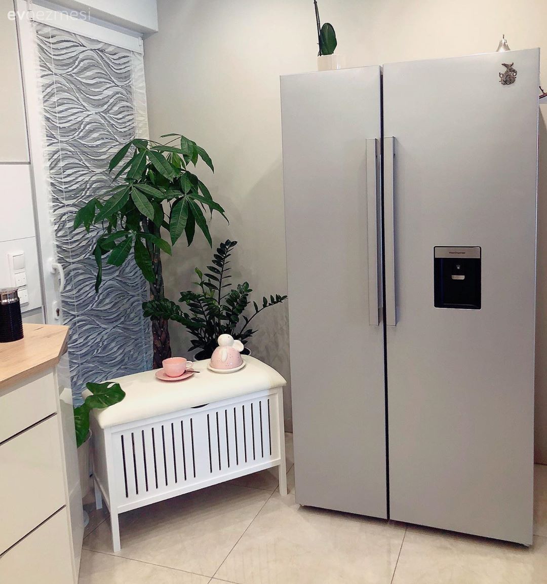 Ankastre Buzdolabı Hakkında Merak Edilen Her Şey