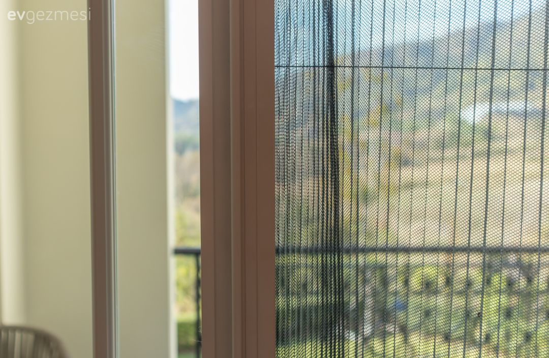 En Kullanışlı Sineklik Modelleri ve Gerekli Bilgiler