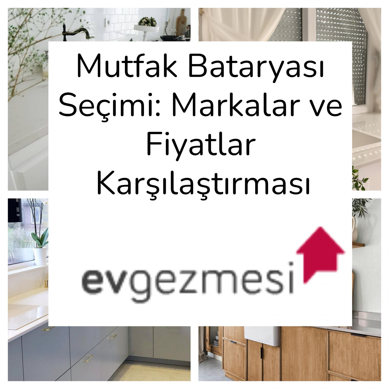Mutfak Bataryası Seçimi: Markalar ve Fiyatlar Karşılaştırması