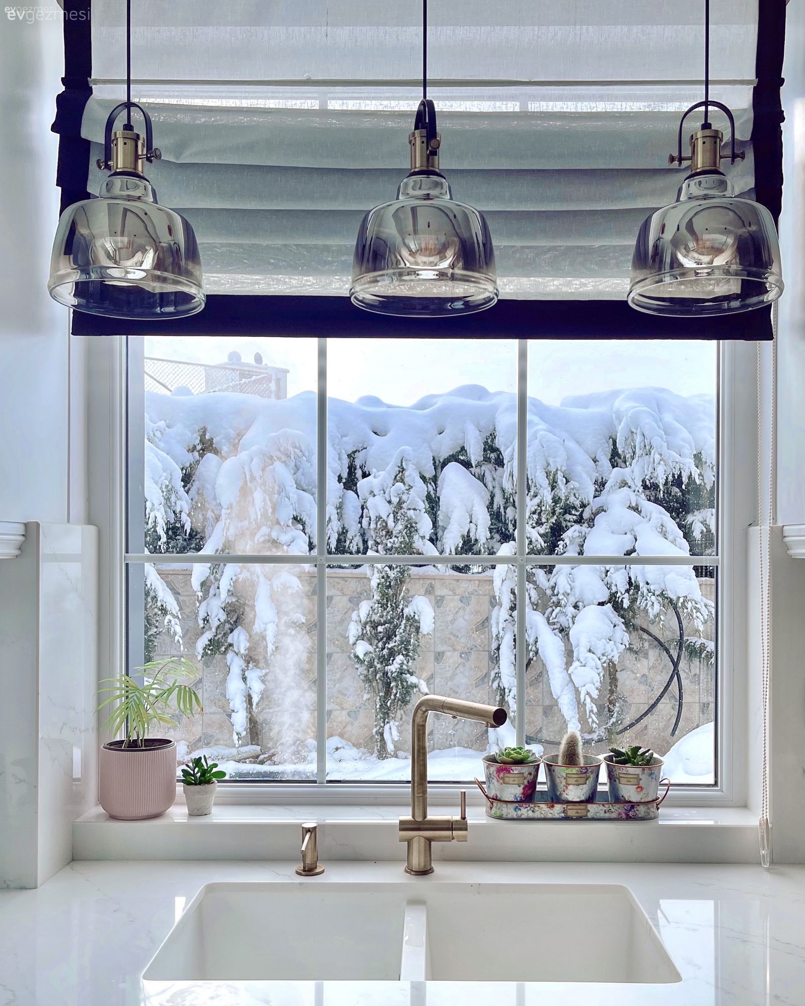 Evinizi Kolayca Temizlemeniz İçin Temizlik Taktikleri