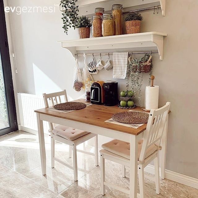 2021 Yılından Ev Gezmeleri: Yılın En Sevilen Mutfakları!